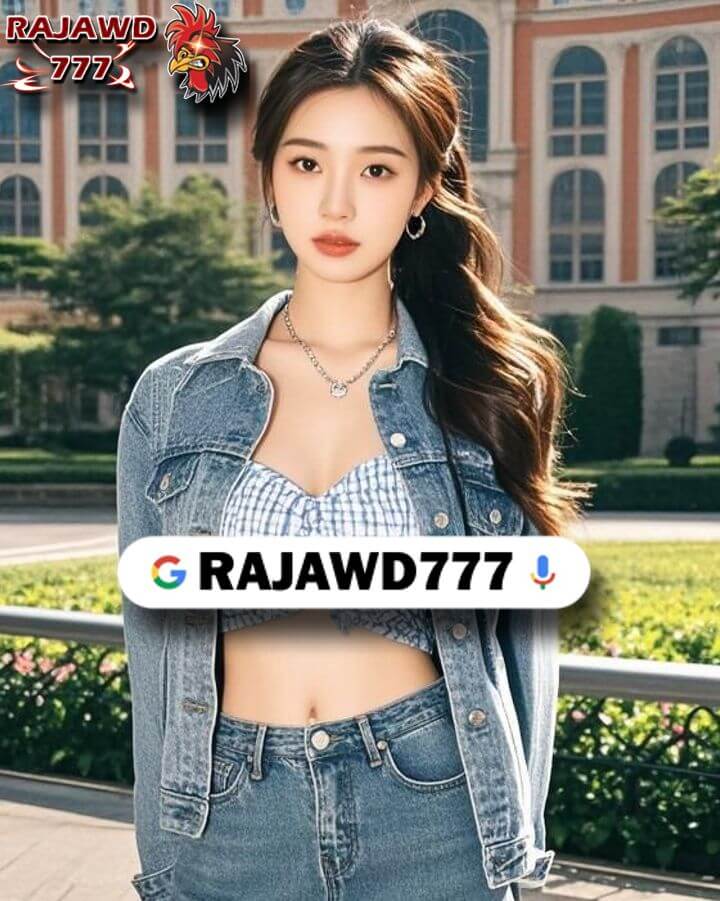 RAJAWD777 : LINK SLOT BONUS GACOR HARI INI MUDAH MENANG